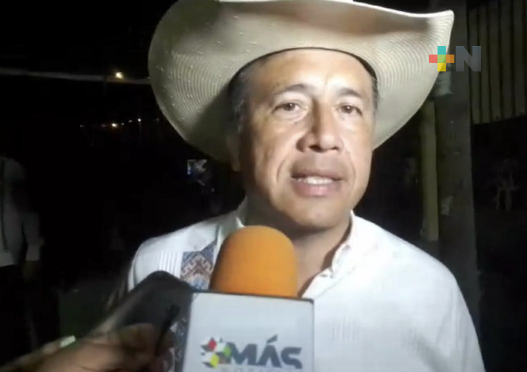 Buenas expectativas para este Festival de Cempoala 2024: Cuitláhuac García